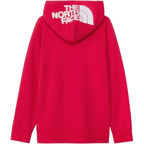 ザ・ノース・フェイス(THE NORTH FACE) パーカー レディース